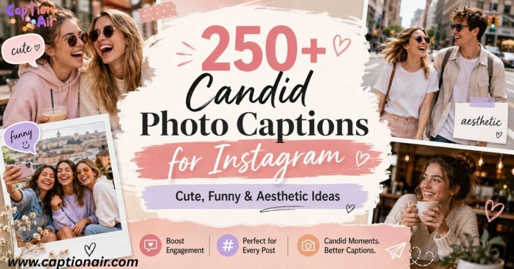 250-candid-photo-captions-for-instagram-cute-funny-and-aesthetic-ideas