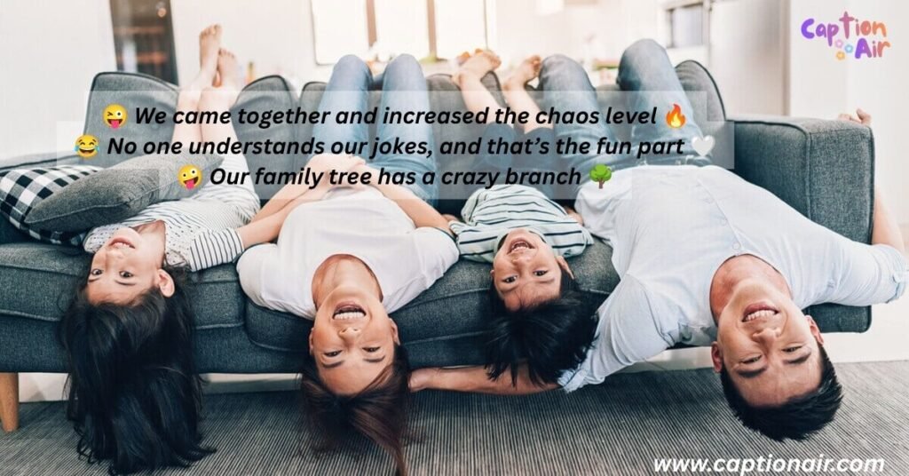 More Funny Cousin Captions for Instagram