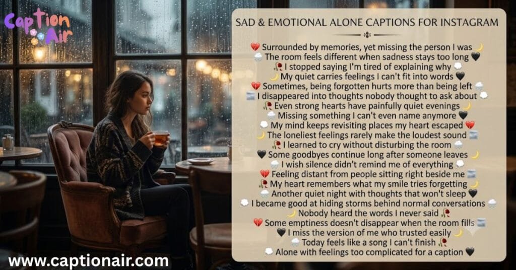 Sad & Emotional: Person sitting alone by the water during an emotional sunset