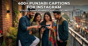 400-punjabi-captions-for-instagram-stylish-funny-romantic-and-attitude-lines